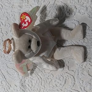Halo ty 1998 Beanie Babies Collection